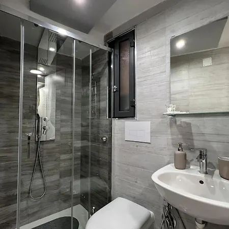 דירה D.a.g Houselove Spanish Quarter נאפולי