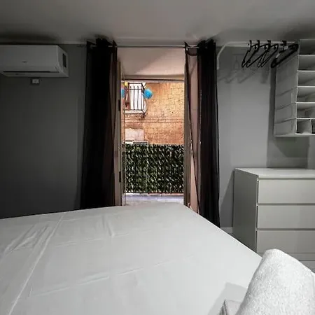 D.a.g Houselove Spanish Quarter アパート ナポリ