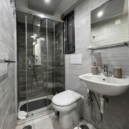 D.a.g Houselove Spanish Quarter ナポリ