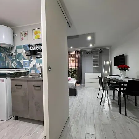 D.a.g Houselove Spanish Quarter דירה