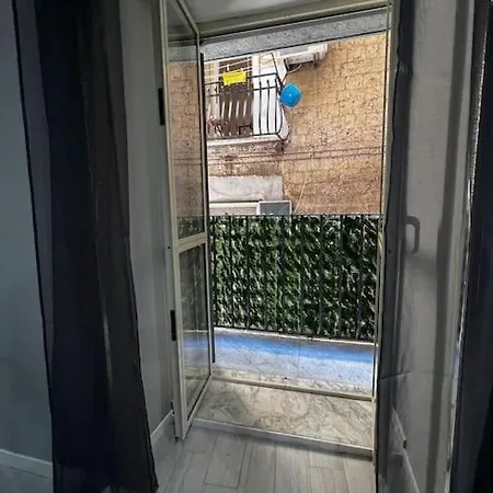 דירה D.a.g Houselove Spanish Quarter *