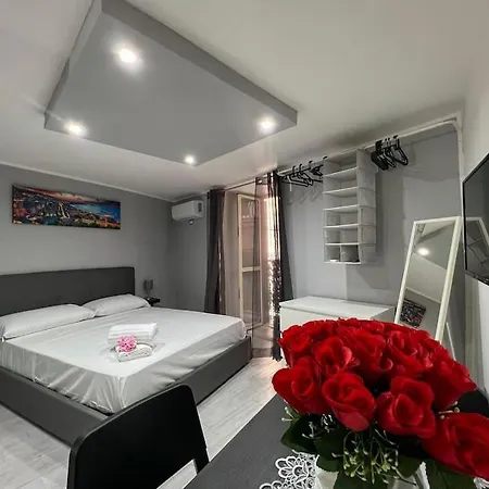 アパート D.a.g Houselove Spanish Quarter