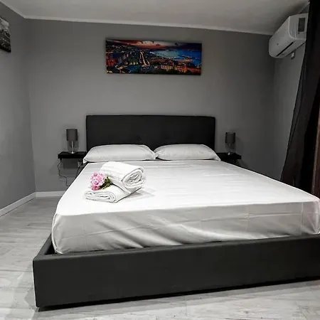 D.a.g Houselove Spanish Quarter נאפולי