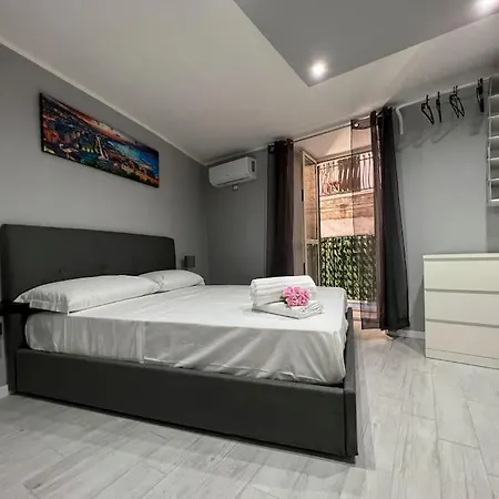 D.a.g Houselove Spanish Quarter *