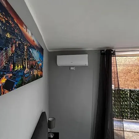 アパート D.a.g Houselove Spanish Quarter ナポリ