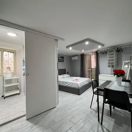 アパート D.a.g Houselove Spanish Quarter