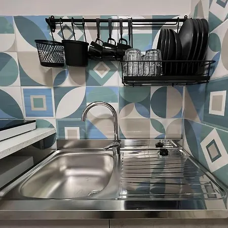 D.a.g Houselove Spanish Quarter * נאפולי