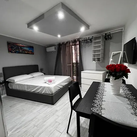 Dag House Spanish Quarter Apartment