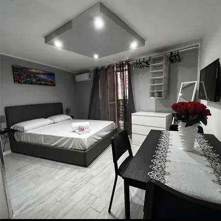Dag House Spanish Quarter