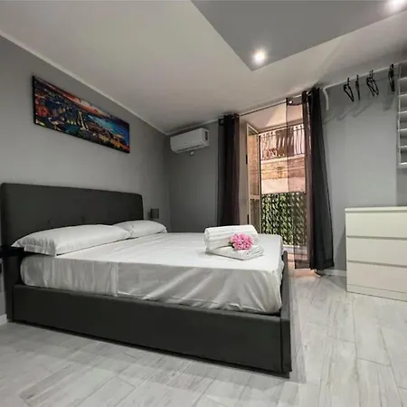 Dag House Spanish Quarter Apartment *