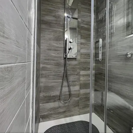 Dag House Spanish Quarter Apartment Naples