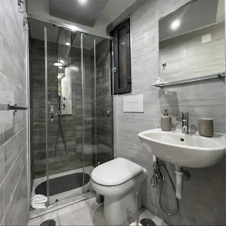 Dag House Spanish Quarter *