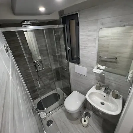 Dag House Spanish Quarter Apartment Naples