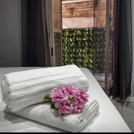 Dag House Spanish Quarter Apartment Naples